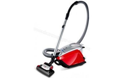 235 / Aspirateur traineau sans sac - BOSCH - BGS5335 - …