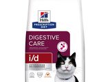 Aliments pour chats « Hill's Prescription Digestive Care »
