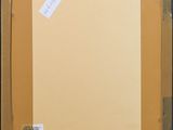 an image of a picture of a piece of paper with a tag on it