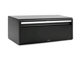 an image of a black box on a white background