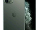 Apple iPhone 11 Pro Max 64 Go, gris sidéral
