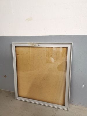 a picture of a picture of a window in a room