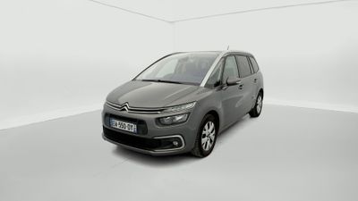 CITROEN - GRAND C4 PICASSO PURETECH 130 SS FEEL - ES - Mise …