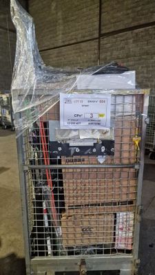 Lot de Matériel de Sport Divers - Équipement Complet