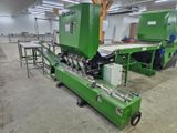 l'image d'une machine installée dans une pièce