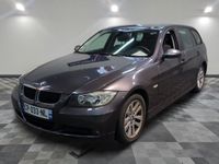 BMW - TOURING 318D 143CH CONFORT - GO - Mise en service: 12/…