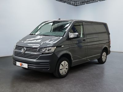 Volkswagen Transporter 6.1 Van L1h1 2.