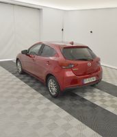 MAZDA 2 1.5 SKYACTIV-G 90 M HYBRID SIGNATURE. (photo 6)