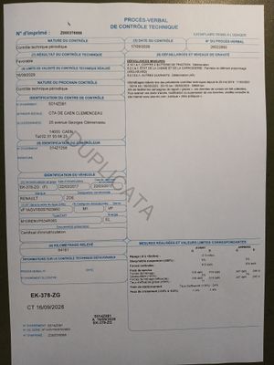 a picture of a document with a picture of a person on it