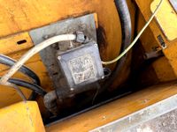 LIEU DE STOCKAGE : Rennes - ALOREM - CUVE A CARBURANT 1000 L… (photo 2)