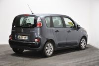 VP CITROEN C3 PICASSO 1.6 HDI 90 CONFORT - Dmec : 29/04/2009… (photo 4)