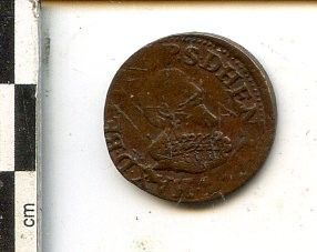 PRINCIPAUTE d'HENRICHEMONT et BOISBELLE.