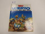 la couverture de la première édition du livre « Les aventures de Jugterzo »