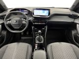 the interior of a car with a steering wheel, dashboard, and dash board