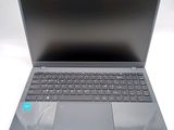 a laptop computer that is sitting on a table