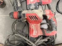 F4 - MAZAMET - 1 lot d’outils électroportatifs de marque MIL… (photo 6)