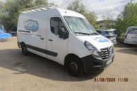 OPEL MOVANO L2H2 135CH F3300 TURBO D - Genre : CTTE - Carros… (photo 2)