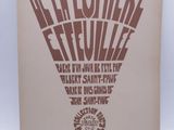 la lumiee etfeuile / silent by saint - paul / night dismensist / iron sunshine