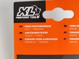 an image of a close up of a package of tools on a table