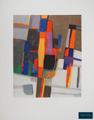 une image représentant un tableau montrant un ensemble de chaises dans une pièce