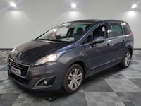 PEUGEOT - 5008 1.6 HDI 115CH FAP BVM6 ALLURE 7PL - GO - Mise…