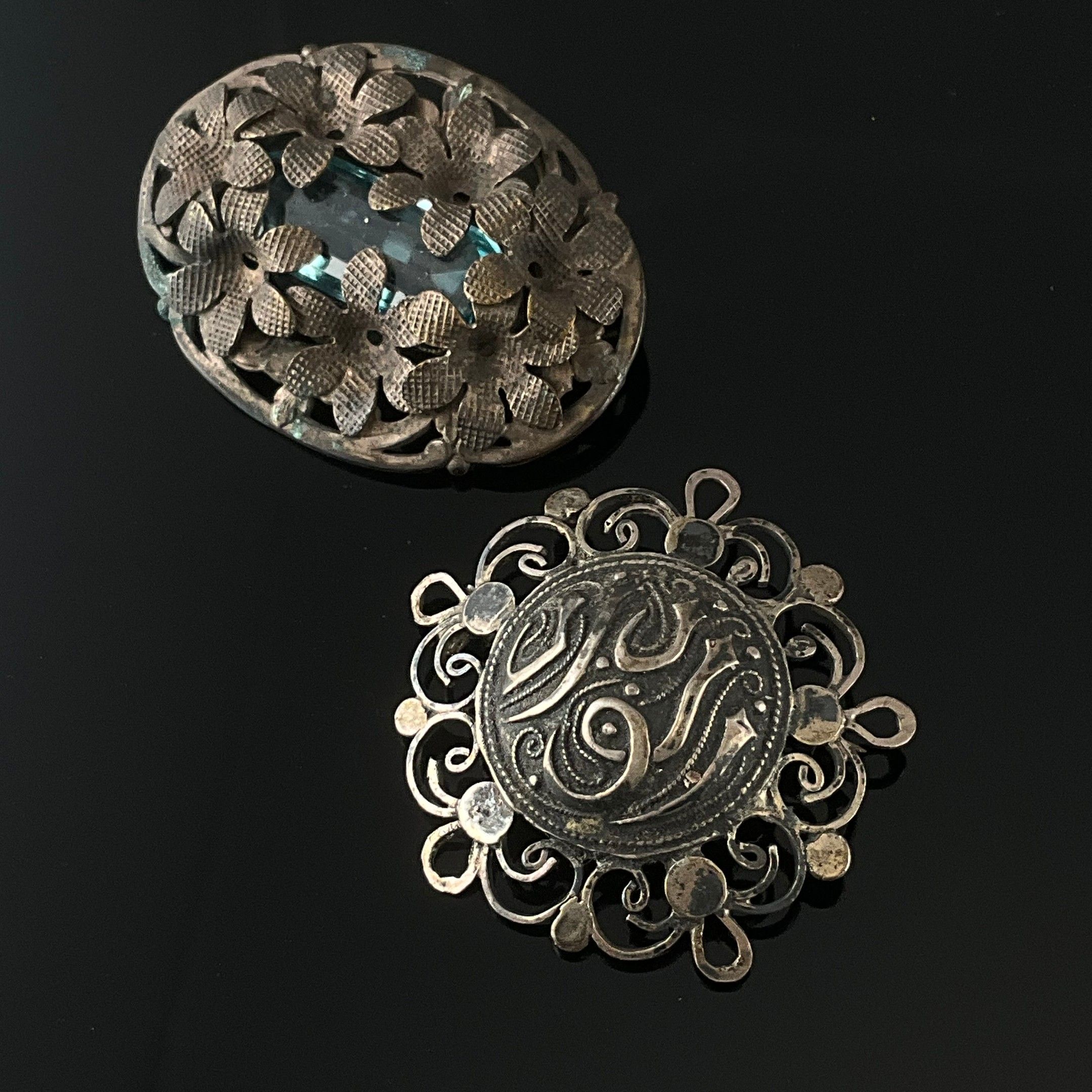 Objets d'art & Curiosités