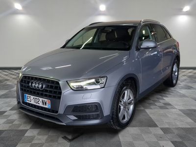 Voiture Particulière ALCOPA Auction Rennes - Estimation 12 000 €