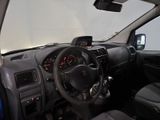 the interior of a car with a steering wheel, dashboard, and dash board