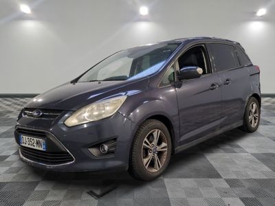 Ford Grand C-Max 2,0 TDI 150 ch Powershift 5 portes