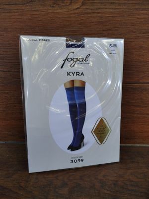 Lot de 50 paires de jambières de la marque FOGAL (produit de…