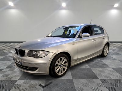 118D 143 CH PREMIERE - GO - Mise en service: 20/03/2008 - Voyant moteu - Photo 1