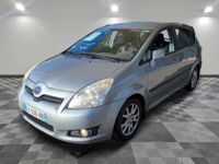 TOYOTA - COROLLA VERSO MC 136 D-4D 5PL LINÉA LUNA PACK - GO …