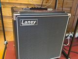 an image of a guitar amplifier sitting on top of a table