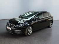 PEUGEOT 308 PureTech 130ch S&S EAT8 GT / N°:MV2604433, Heure…