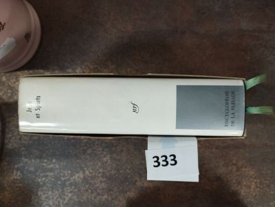 Encyclopédie de la Pléïade, Jeux et sports, Avec Jaquette et… - Photo 1