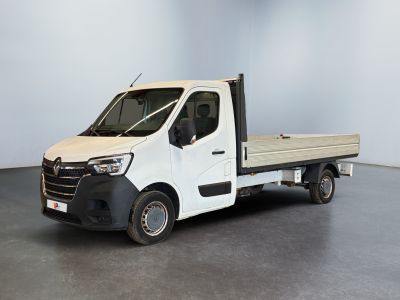 Renault Master Plateau F3500 L3 Dci 135 Grand Confort / N°:1…