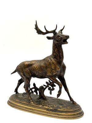 Joseph Victor CHEMIN (1825-1901).