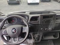 RENAULT MASTER TRAC F3500 L3H3 BLUE DCI 135 CONFORT - Genre … (photo 3)