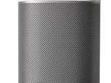 Le Sonos est une enceinte connectée dotée d'un microphone intégré