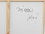 a picture of a white board with writing on it