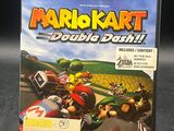 Nintendo GameCube : Mario Kart Double Dash