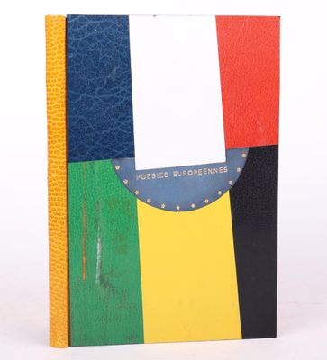 [RELIURE] COLLECTIF de RELIEURS