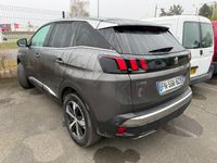 VP PEUGEOT 3008, GO, 6 CV, 1499 cm³, Imm. (photo 4)