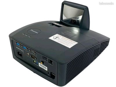 Vidéoprojecteur Promethean UST-P1 Noir - WUST-P15491086 - Fo…