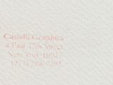 an image of a close up of a piece of paper with writing on it
