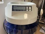 a machine that is sitting on top of a table