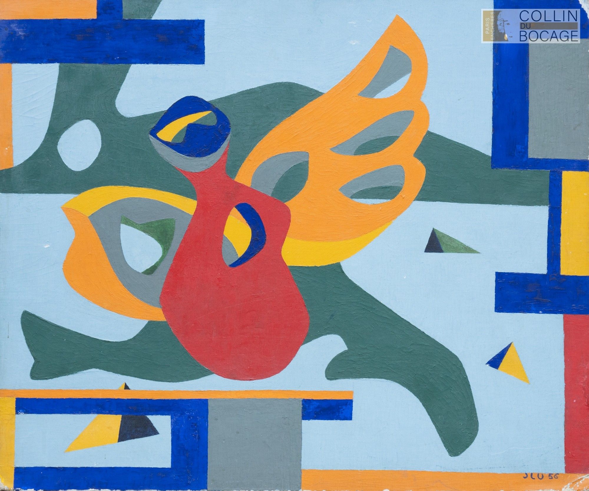 Objets d'art & Curiosités