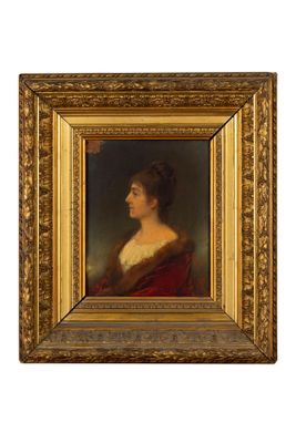 Emma PASCAL-STERRER (Active au XIXe siècle)