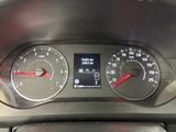 a close up of a car dashboard with various gauges
