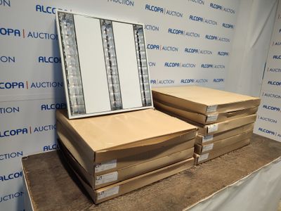 L'Element Lumiere - 10 Panneaux …